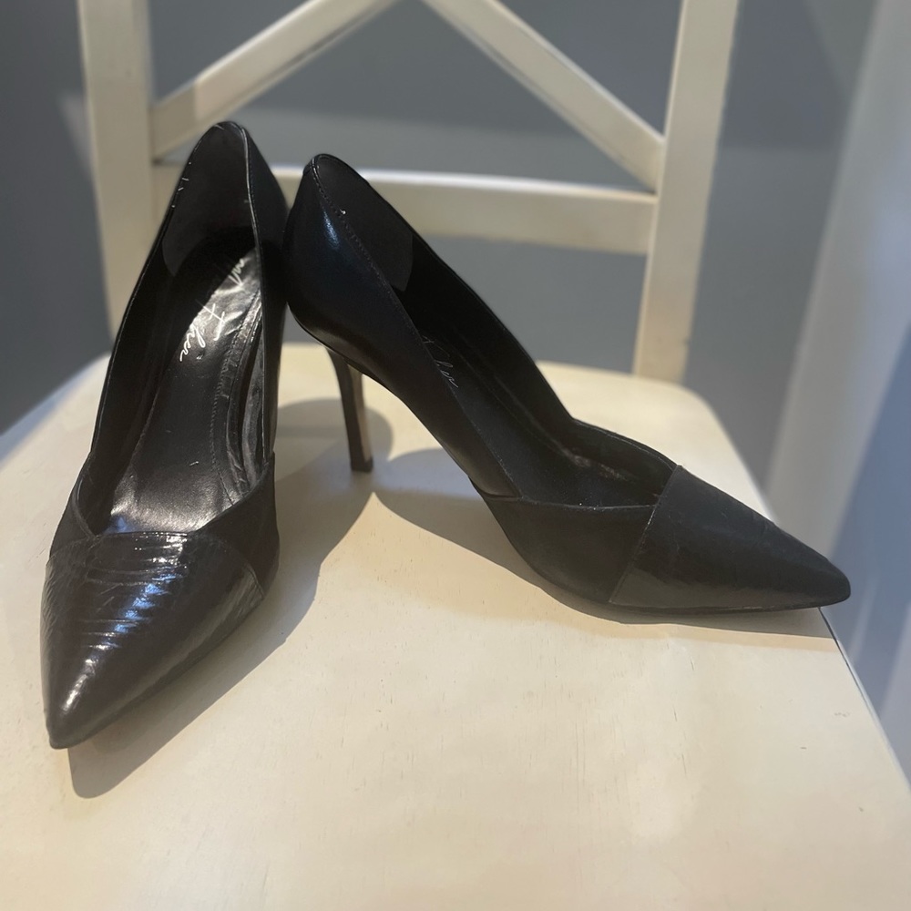 Marc Fisher heels